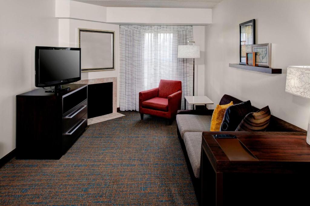 Residence Inn by Marriott Cleveland Mentor photo