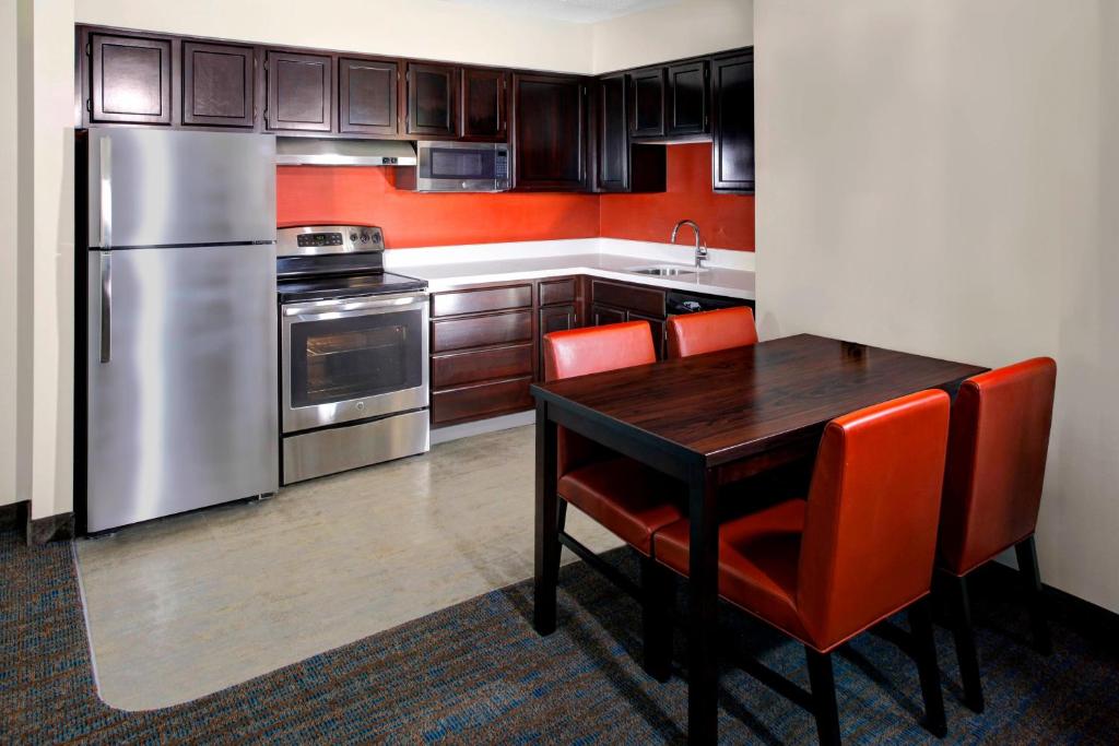 Residence Inn by Marriott Cleveland Mentor photo