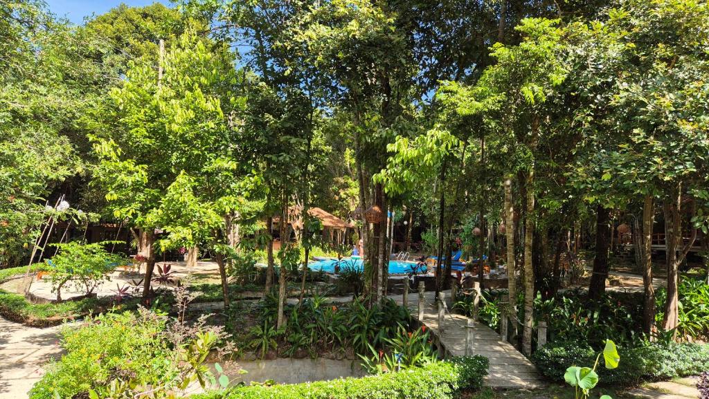 Valley Village Resort Phu Quoc - 2