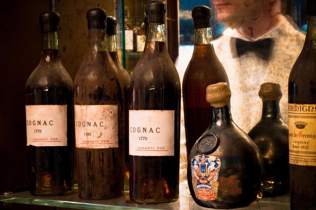 The Wellesley, a Luxury Collection Hotel, Knightsbridge, London - Resim 39