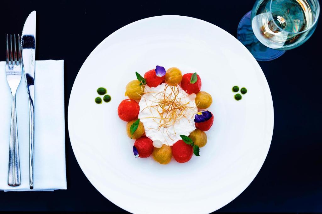 The Wellesley, a Luxury Collection Hotel, Knightsbridge, London - Resim 43