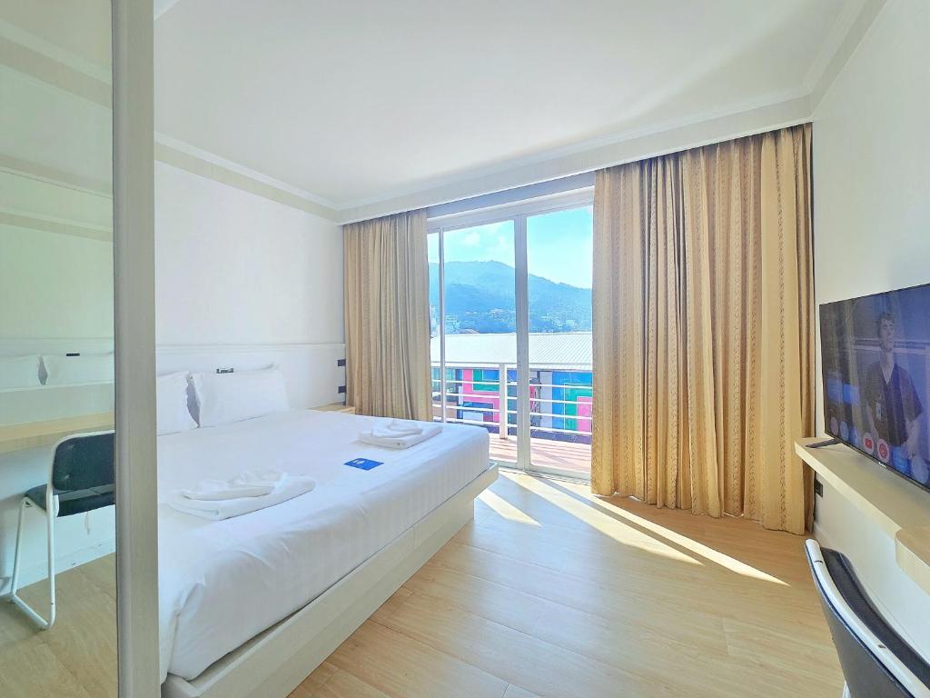 Sira Boutique, Patong - Resim 9