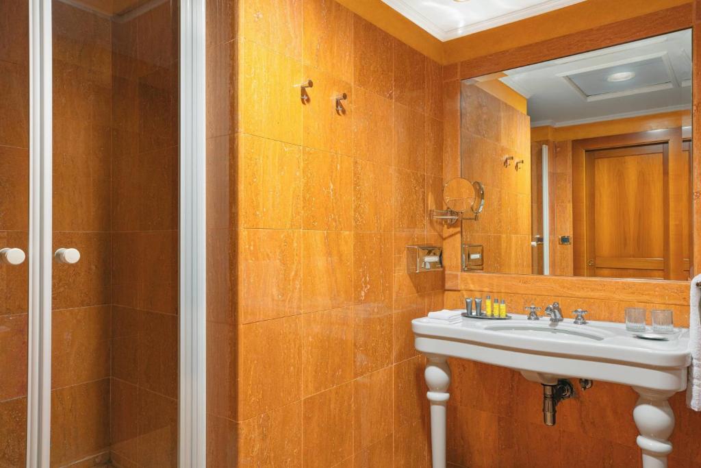 Rome Marriott Park Hotel - Resim 17