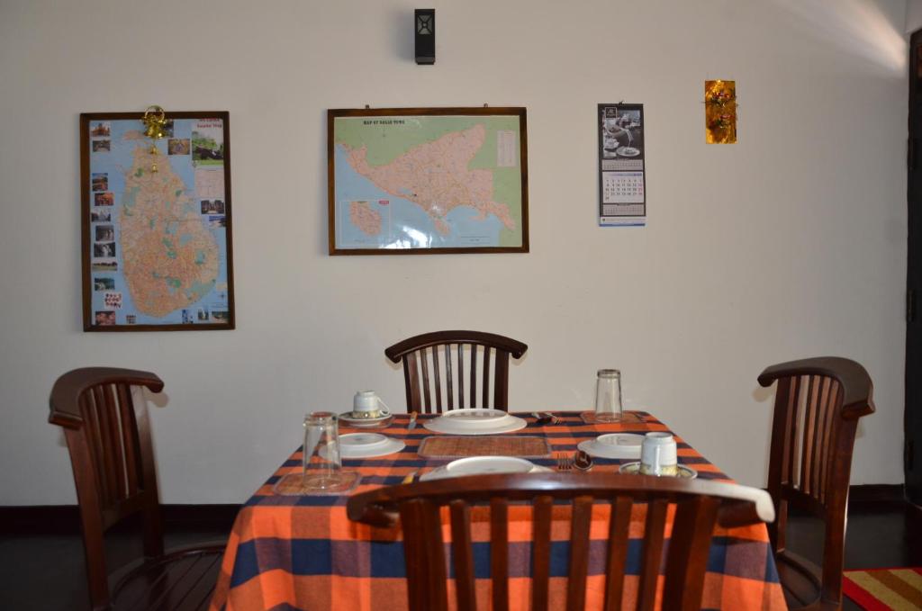 Princely House Apartment - 8