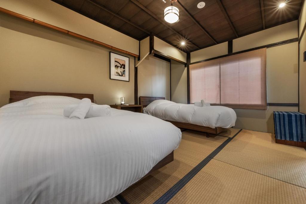 Shiki Homes MEIGETSU 明月