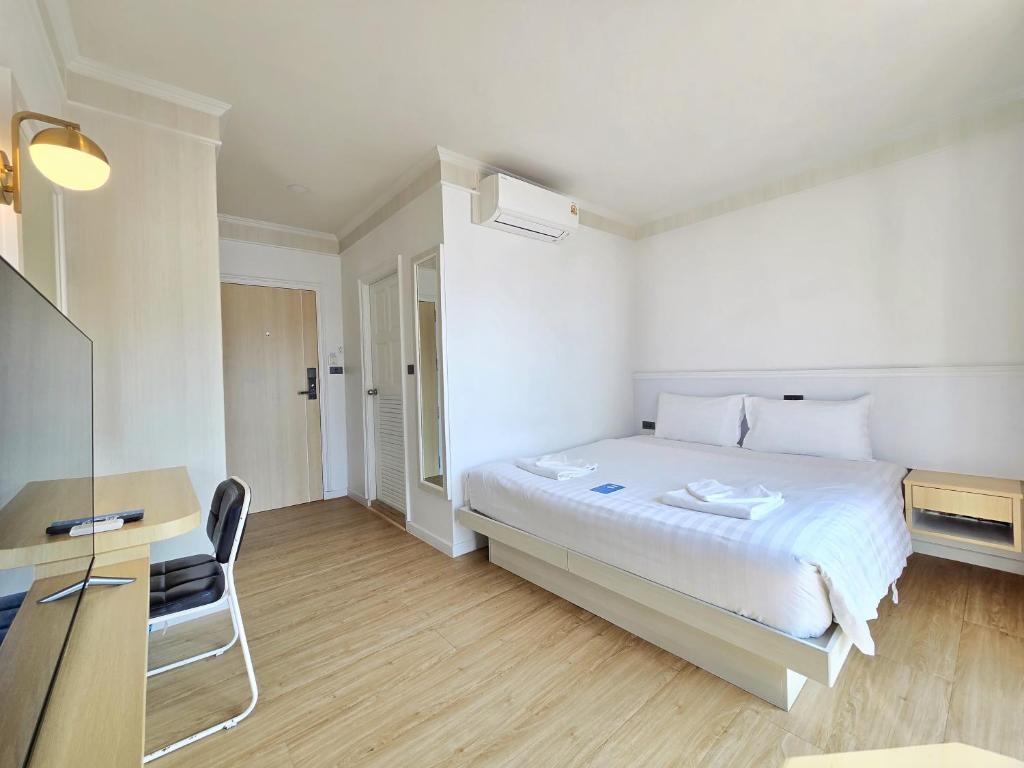 Sira Boutique, Patong - Resim 46