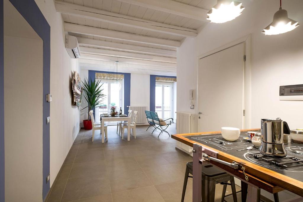 Cassari UpArtments - 6