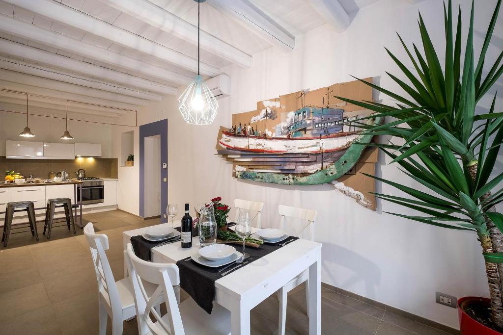 Cassari UpArtments - 7