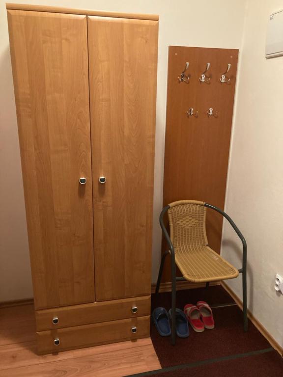 Fotografie z fotogalerie ubytování Apartmán pod kopcom v destinaci Telgárt