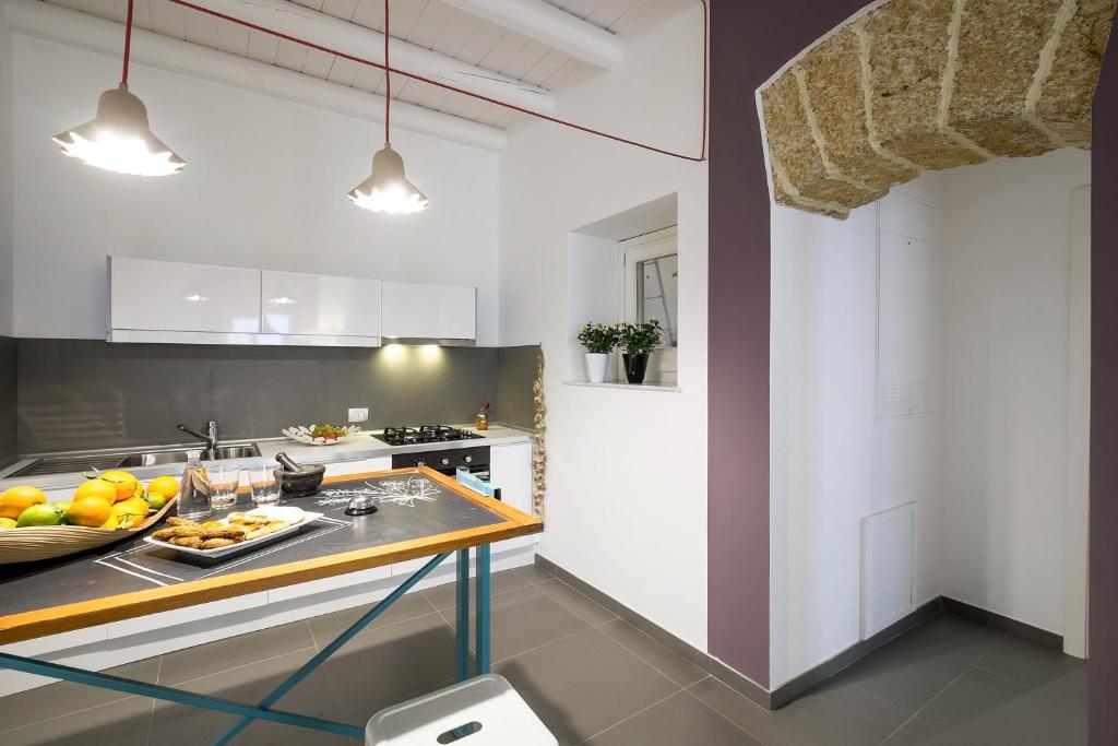 Cassari UpArtments - 8