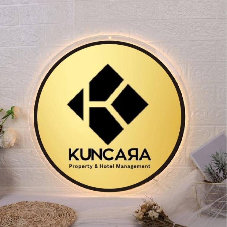 Certifikát, hodnocení, plakát nebo jiný dokument vystavený v ubytování NTC Lembang by Kuncara PHM