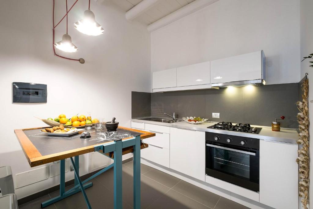 Cassari UpArtments - 13