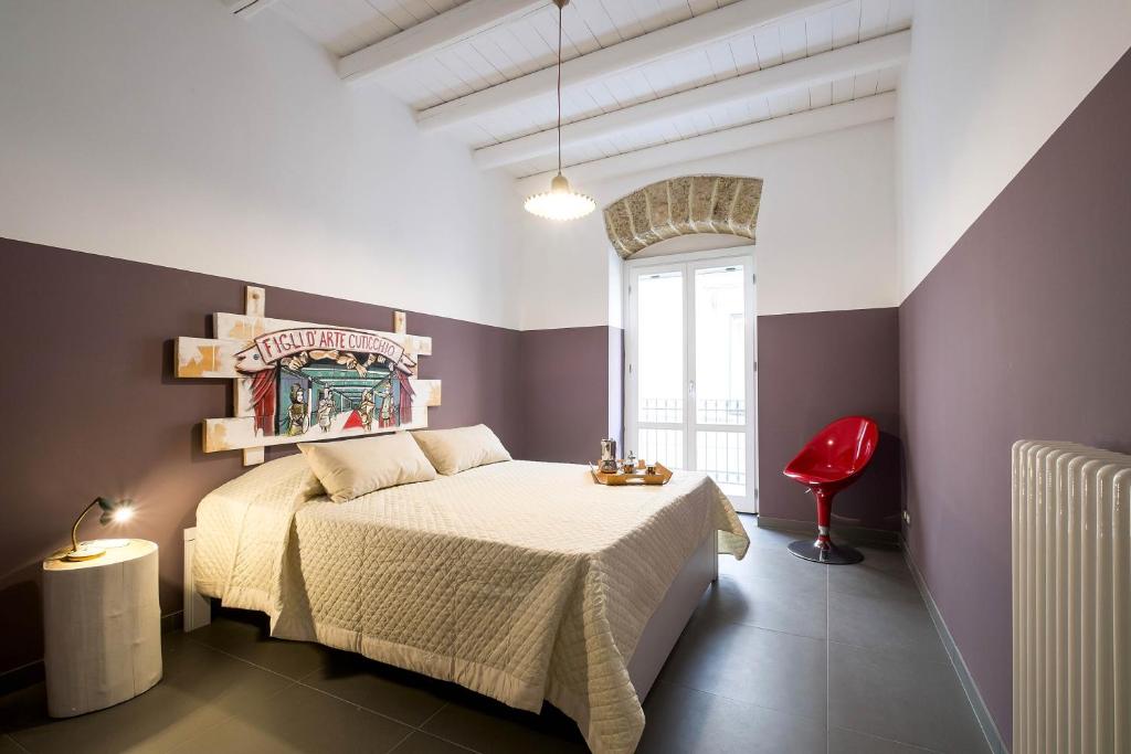 Cassari UpArtments - 2