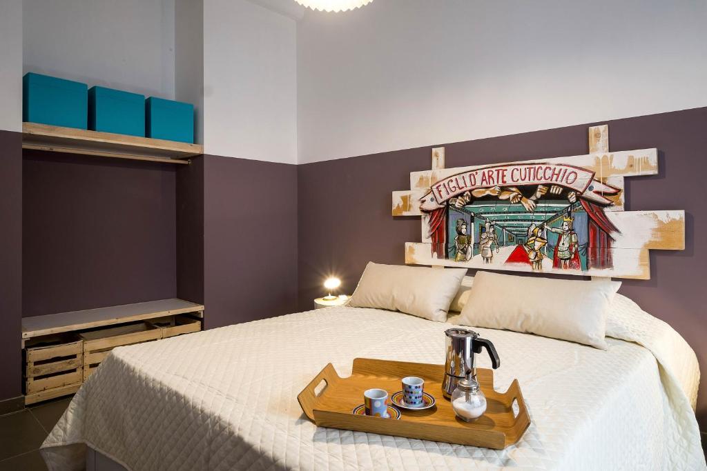 Cassari UpArtments - 3