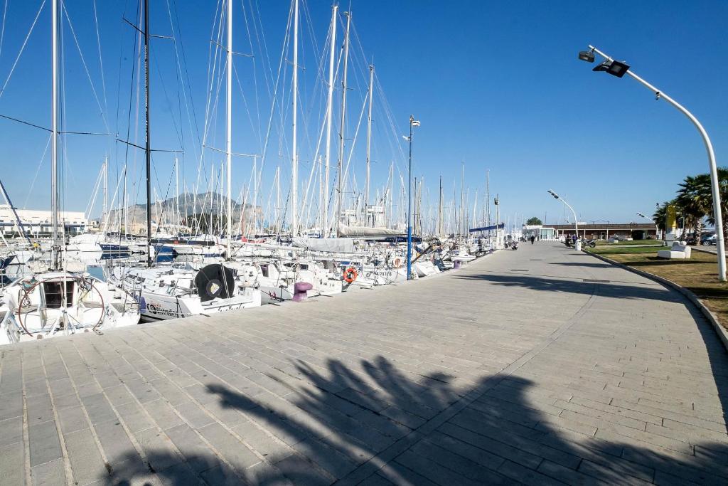 Cassari UpArtments - 11