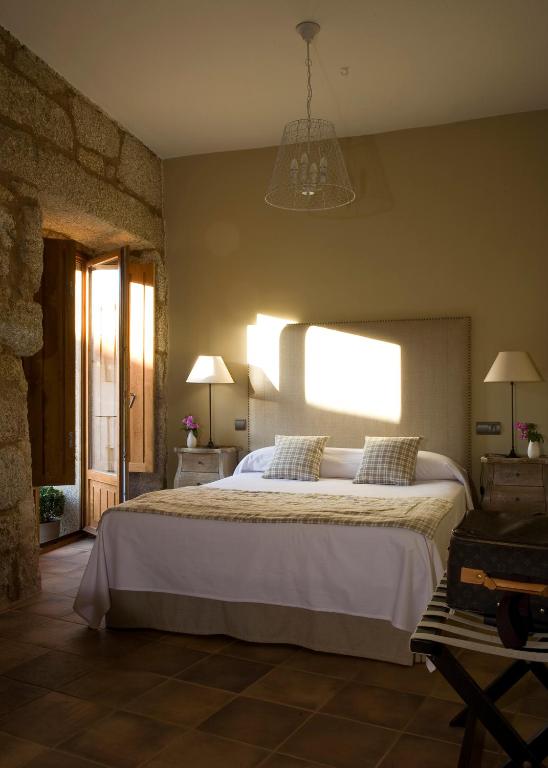 EL DUENDE DEL CHAFARIL - Habitación Doble