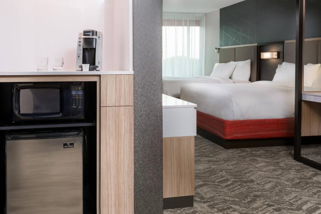 SpringHill Suites by Marriott Lakeland photo