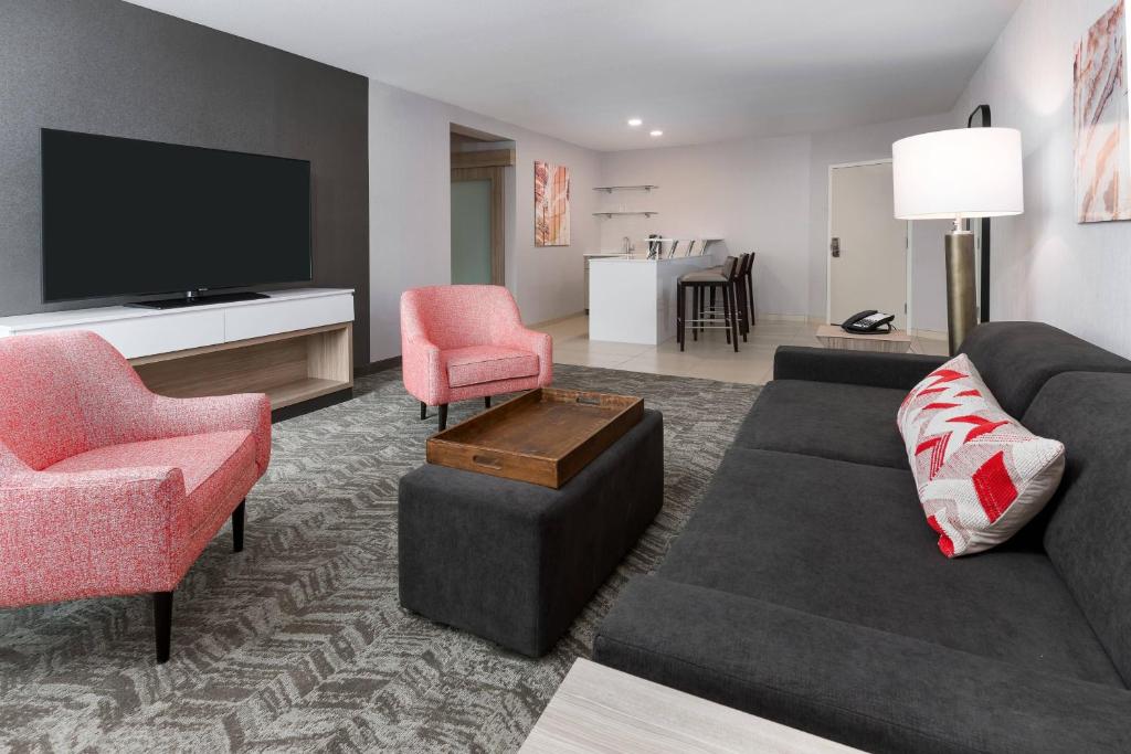 SpringHill Suites by Marriott Lakeland photo