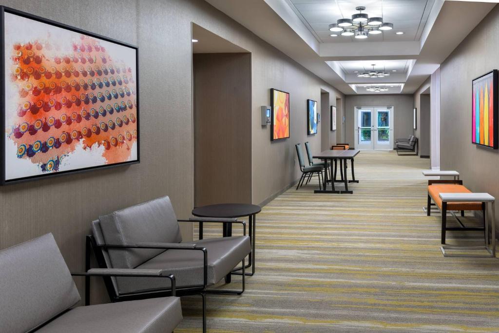 SpringHill Suites by Marriott Lakeland photo