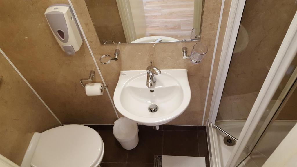 Dolphin Inn - The Lodge - Resim 20