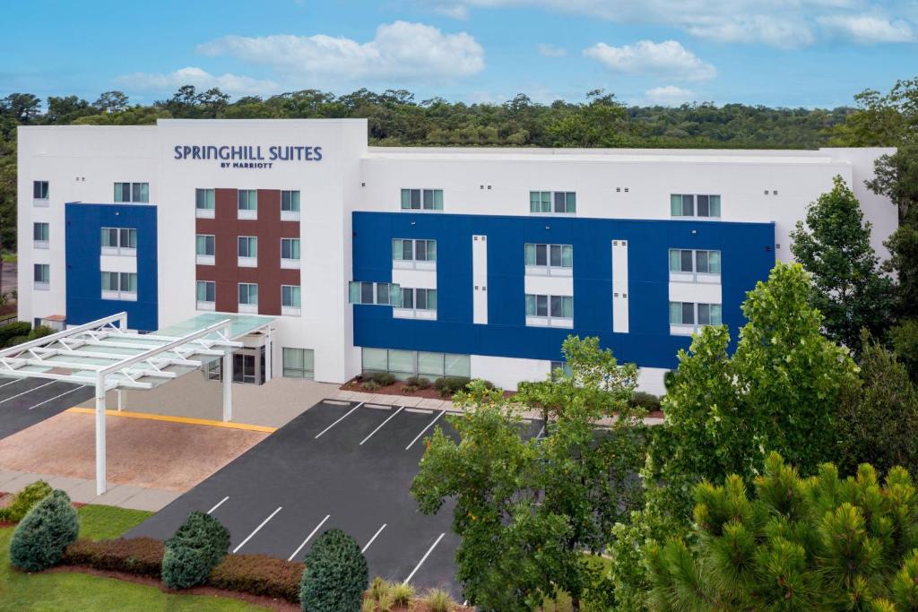 SpringHill Suites Tallahassee Central