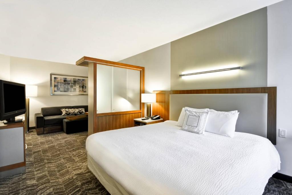 SpringHill Suites Tallahassee Central photo