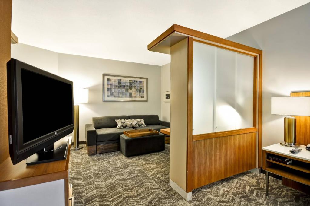 SpringHill Suites Tallahassee Central photo