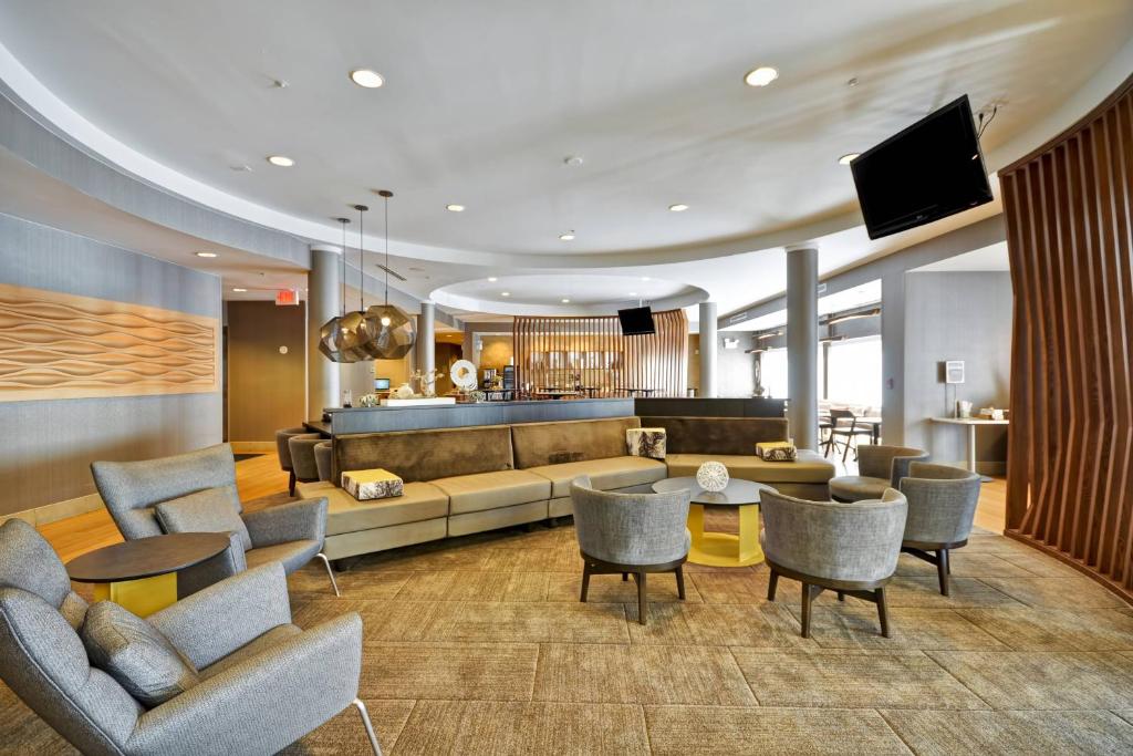 SpringHill Suites Tallahassee Central photo
