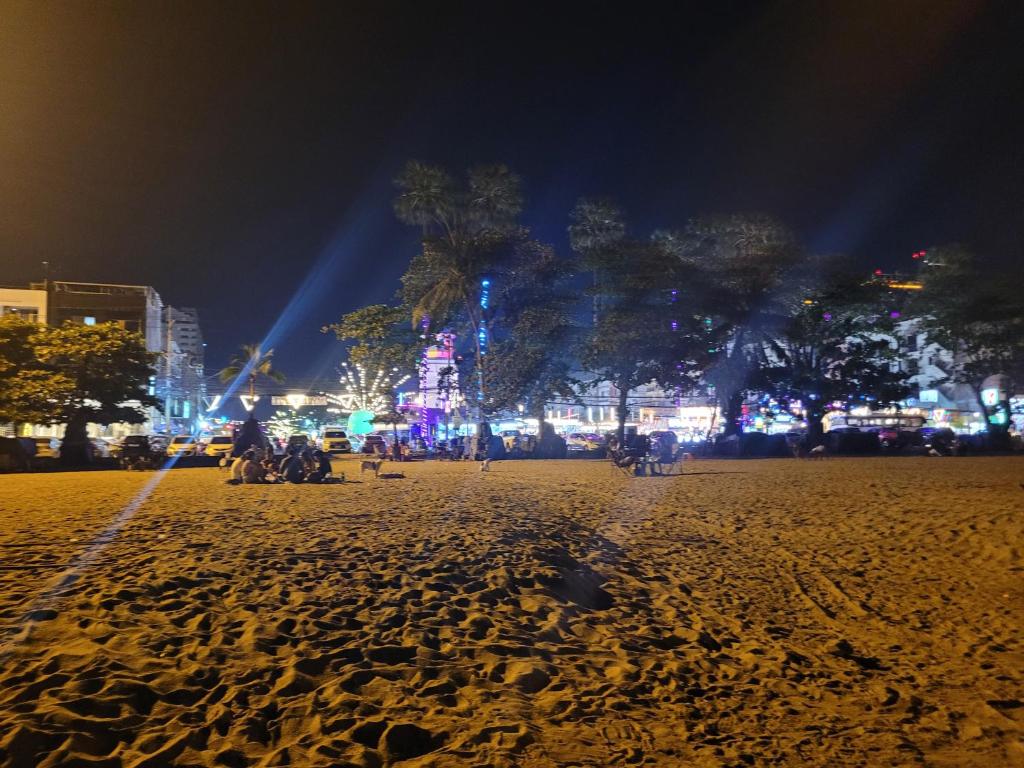 Sorot Jomtien Beach - Resim 44