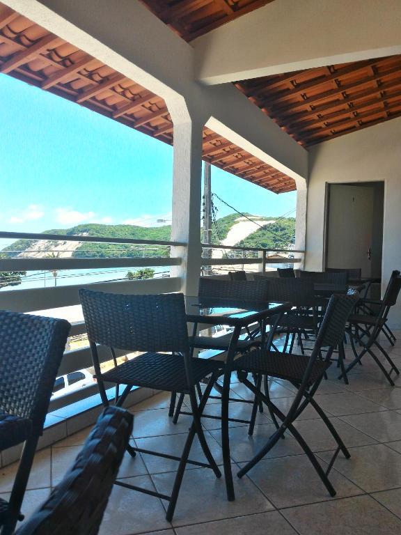 Hotel Pousada Maravista