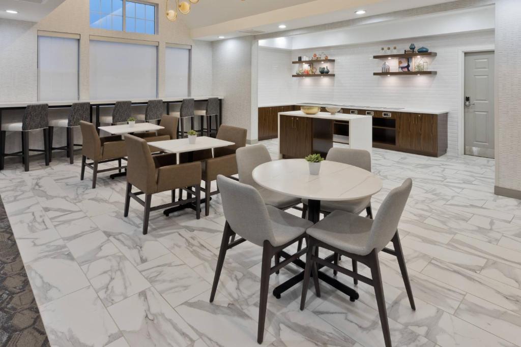 Residence Inn Columbus photo