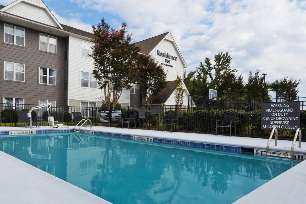 Residence Inn Columbus photo
