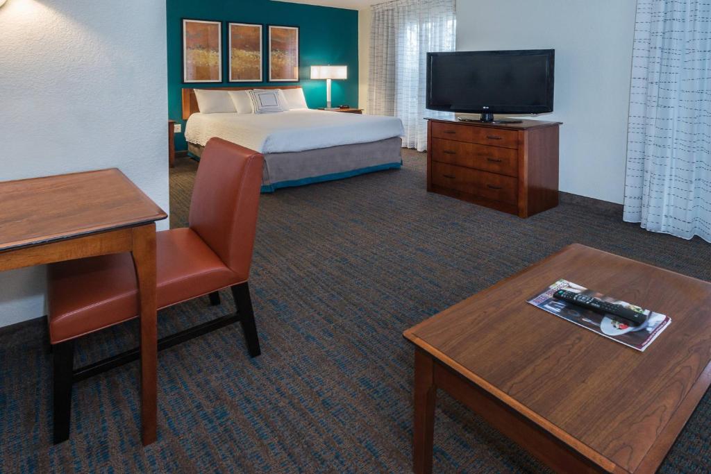Residence Inn Columbus photo