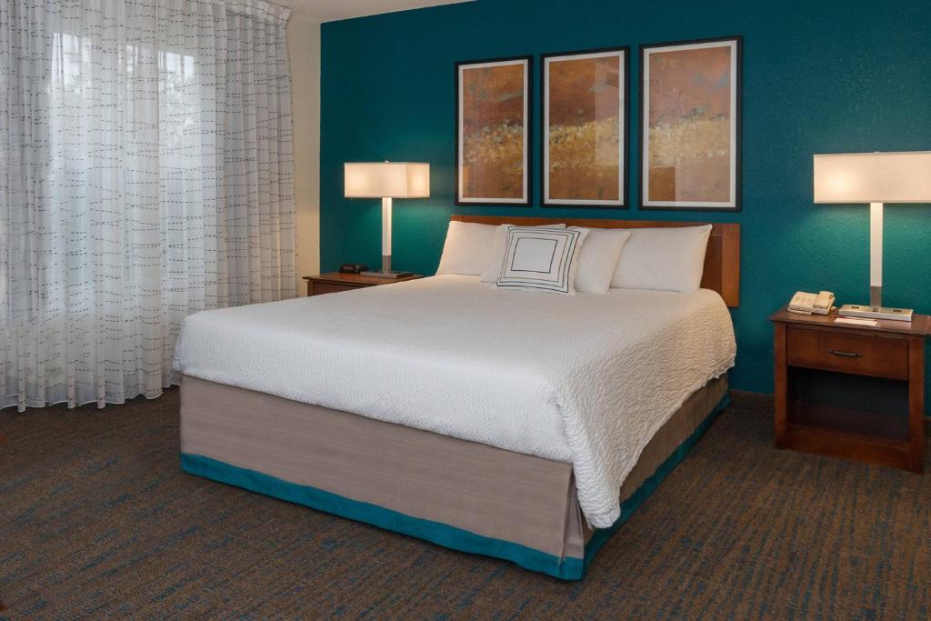 Residence Inn Columbus photo