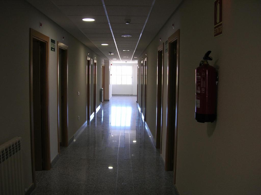 Fotografie z fotogalerie ubytování Residencia Universitaria Atilano Coco v destinaci Salamanca