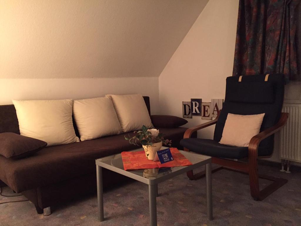 Hotel Seebach - Habitación Doble