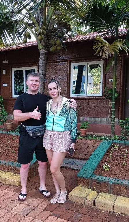 Hosté ubytování Good Vibes Homestay-Honnavar