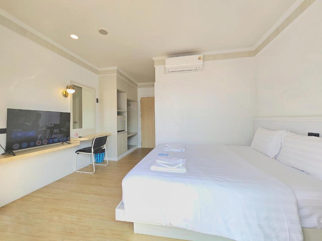 Sira Boutique, Patong - Resim 10