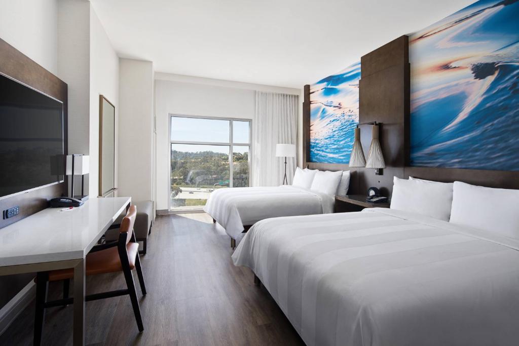 San Diego Marriott Del Mar - 