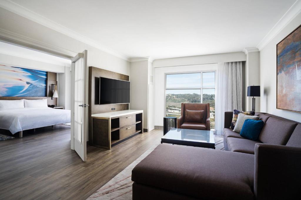 San Diego Marriott Del Mar - 