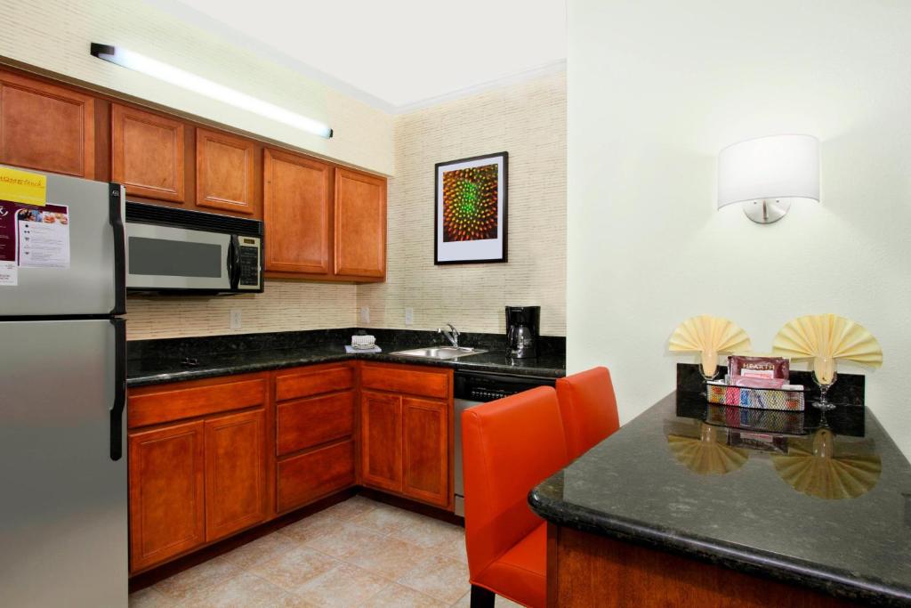 Residence Inn DFW Airport North/Grapevine photo