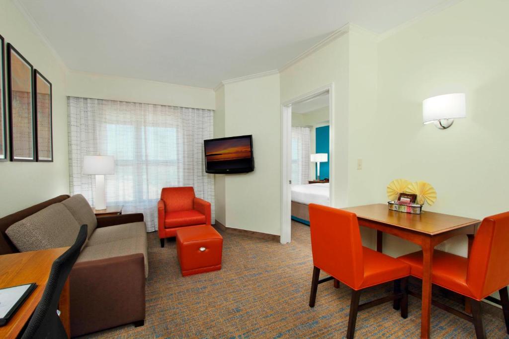 Residence Inn DFW Airport North/Grapevine photo