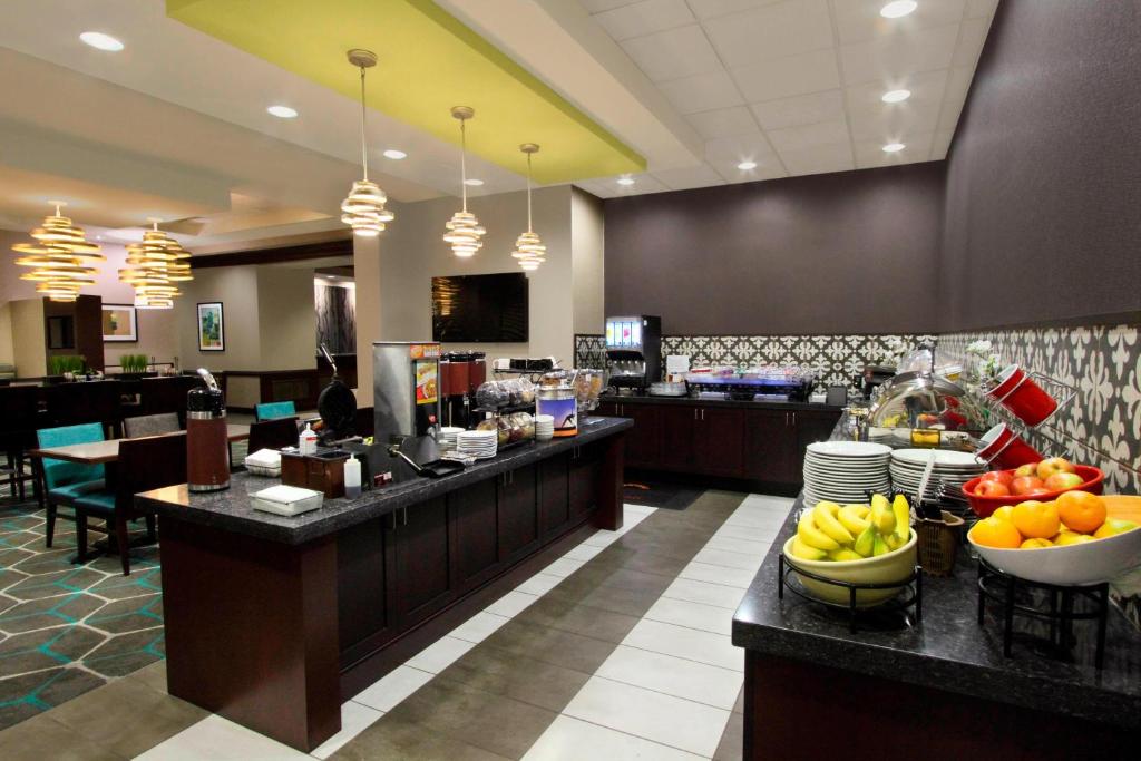 Residence Inn DFW Airport North/Grapevine photo