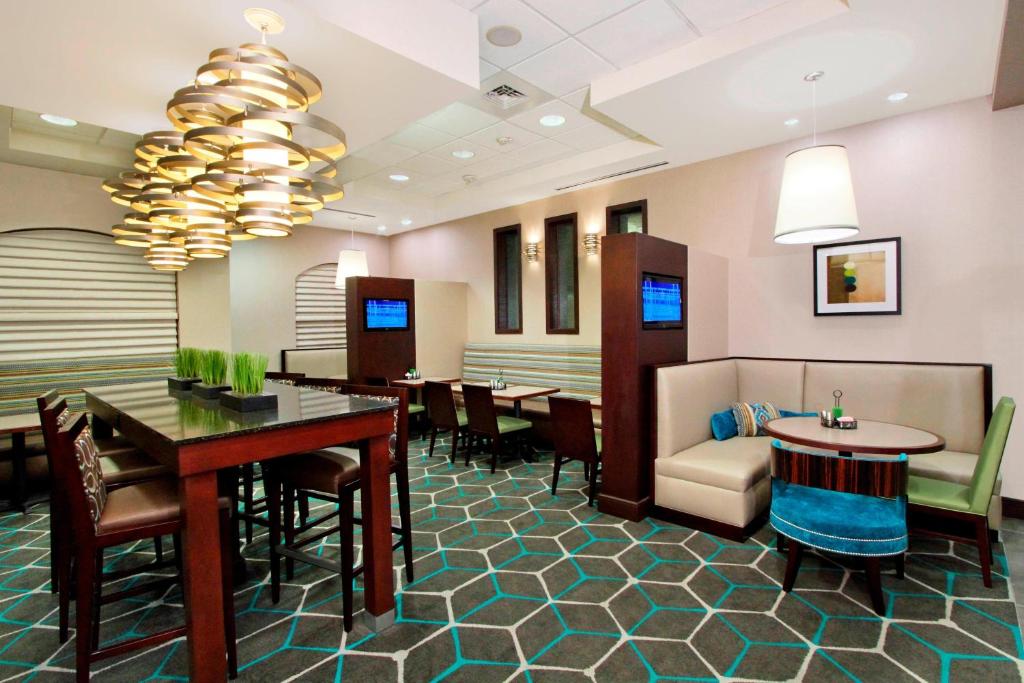 Residence Inn DFW Airport North/Grapevine photo