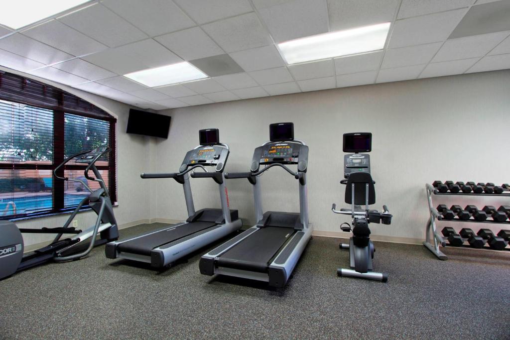 Residence Inn DFW Airport North/Grapevine photo