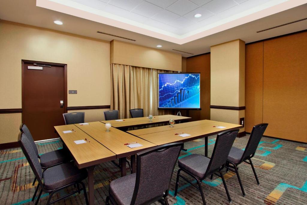 Residence Inn DFW Airport North/Grapevine photo