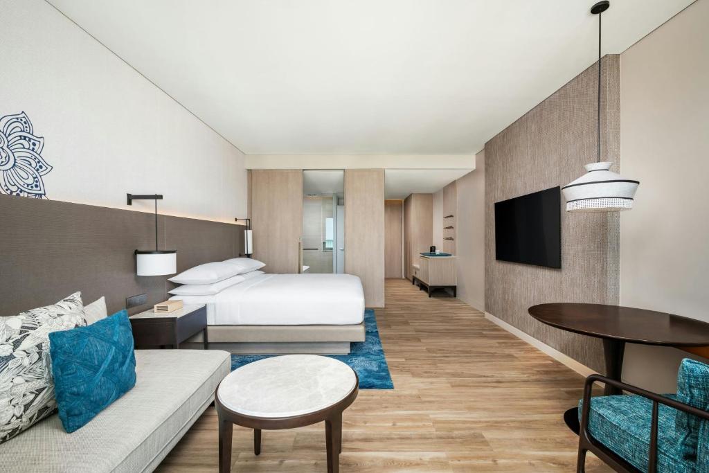 Khao Lak Marriott Beach Resort & Spa - 10