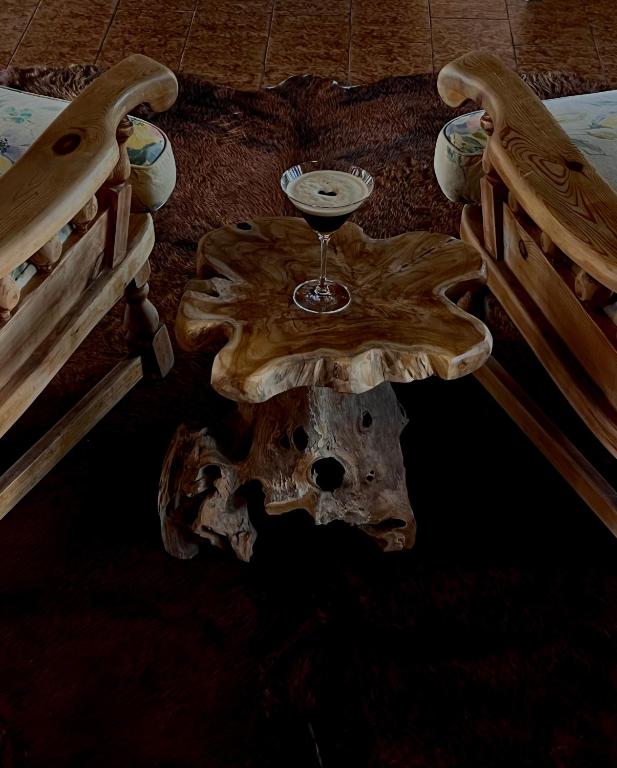 Fotografie z fotogalerie ubytování Monterovere v destinaci Albergo Monte Rovere