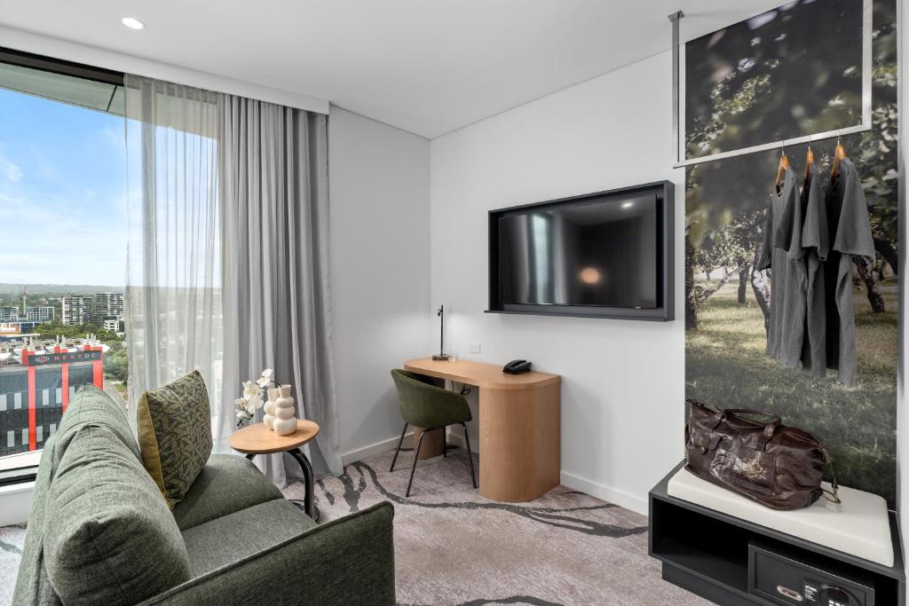 Veriu Macquarie Park - Resim 38