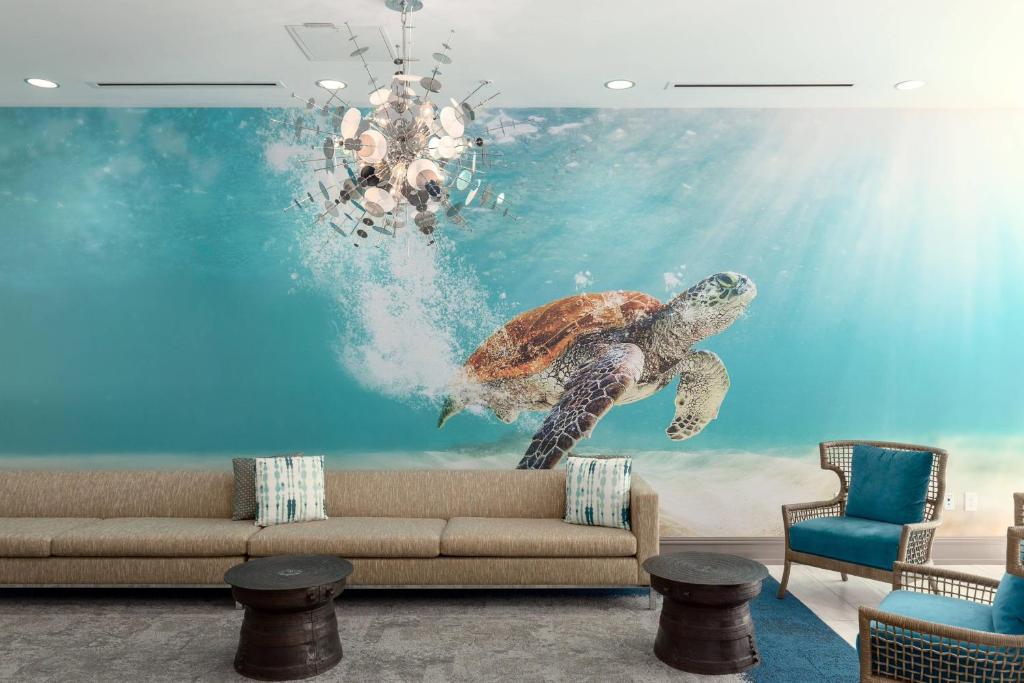 SpringHill Suites by Marriott Bradenton Downtown/Riverfront photo